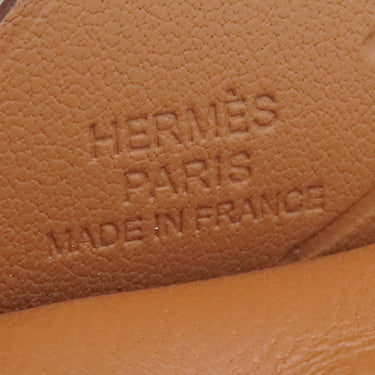 エルメス HERMES ロデオPM ペガサス ゴールド アニョーミロ バッグチャーム 新品 未使用 ソーゴールド 2024年製