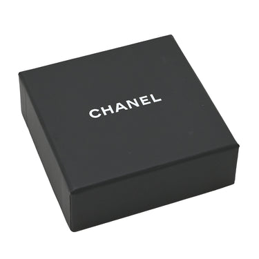 シャネル CHANEL ココマーク カラーストーン チェーン ピンク×ゴールド GP カラーストーン ピアス CCマーク ドロップ スイング