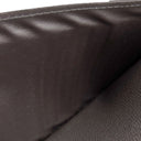 ルイヴィトン LOUIS VUITTON ポルトフォイユ ブラザ M81008 モノグラムストライプ モノグラムキャンバス 長財布 ゴールド金具 NIGO ヴァージルアブロー