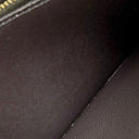 ルイヴィトン LOUIS VUITTON ポルトフォイユ ブラザ M81008 モノグラムストライプ モノグラムキャンバス 長財布 ゴールド金具 NIGO ヴァージルアブロー