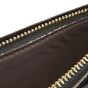 ルイヴィトン LOUIS VUITTON ポルトフォイユ ブラザ M81008 モノグラムストライプ モノグラムキャンバス 長財布 ゴールド金具 NIGO ヴァージルアブロー