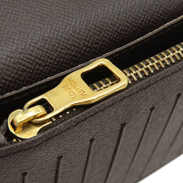 ルイヴィトン LOUIS VUITTON ポルトフォイユ ブラザ M81008 モノグラムストライプ モノグラムキャンバス 長財布 ゴールド金具 NIGO ヴァージルアブロー