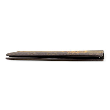 ルイヴィトン LOUIS VUITTON ポルトフォイユ ブラザ M81008 モノグラムストライプ モノグラムキャンバス 長財布 ゴールド金具 NIGO ヴァージルアブロー