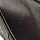 ルイヴィトン LOUIS VUITTON ポルトフォイユ ブラザ M81008 モノグラムストライプ モノグラムキャンバス 長財布 ゴールド金具 NIGO ヴァージルアブロー