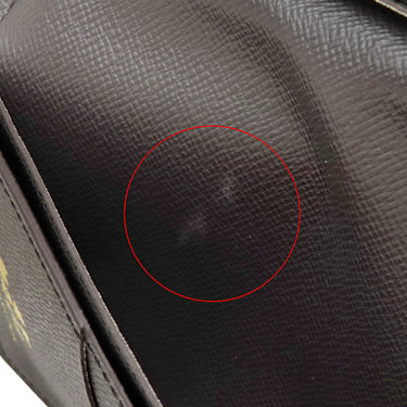 ルイヴィトン LOUIS VUITTON ポルトフォイユ ブラザ M81008 モノグラムストライプ モノグラムキャンバス 長財布 ゴールド金具 NIGO ヴァージルアブロー