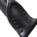 ルイヴィトン LOUIS VUITTON キーポル トリアングル 50 M45046 モノグラム×ブラック モノグラムキャンバス エンブロイダリー ボストンバッグ ブラック金具 ネームタグ欠品