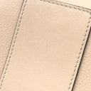 トッズ TODS ダブルT ピンク×ブラック レザー ラインストーン ショルダーバッグ シルバー金具 ショルダー メタルパーツ 星 月