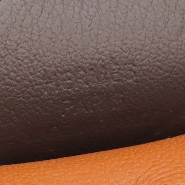 エルメス HERMES ロデオPM ペガサス パンデピス×シエンヌ×モカ アニョーミロ バッグチャーム 茶 こげ茶 2024年製