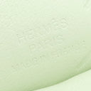 エルメス HERMES ロデオPM ペガサス ヴェールフィズ アニョーミロ バッグチャーム 薄緑 ソーヴェールフィズ 単色