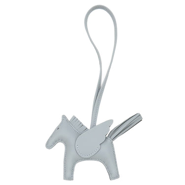 エルメス HERMES ロデオPM ペガサス グリパンタン アニョーミロ バッグチャーム 新品 未使用 ソーグリパンタン 単色 2025年製
