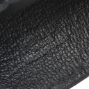 エルメス HERMES ロデオ ロベオロックPM ブラック アニョーミロ バッグチャーム シルバー金具 黒 スタッズ 2026年製