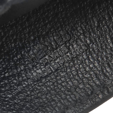 エルメス HERMES ロデオ ロベオロックPM ブラック アニョーミロ バッグチャーム シルバー金具 黒 スタッズ 2026年製