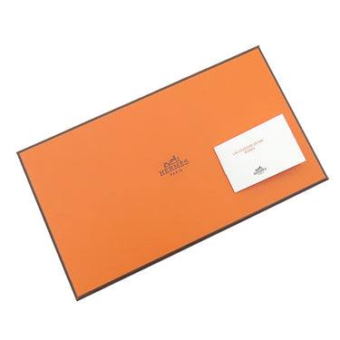 エルメス HERMES ロデオ ロベオロックPM ブラック アニョーミロ バッグチャーム シルバー金具 黒 スタッズ 2026年製