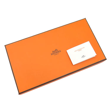 エルメス HERMES ロデオ ロベオロックPM ブラック アニョーミロ バッグチャーム ゴールド金具 黒 2025年製