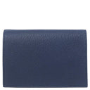 エルメス HERMES アジェンダ GM H028179CA7U ネイビー シェーブル シェブルミゾル 手帳カバー シルバー金具 新品 未使用 紺 2025年製