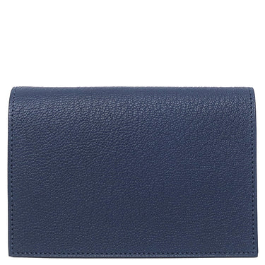 エルメス HERMES アジェンダ GM H028179CA7U ネイビー シェーブル シェブルミゾル 手帳カバー シルバー金具 新品 未使用 紺 2025年製