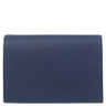 エルメス HERMES アジェンダ GM H028179CA7U ネイビー シェーブル シェブルミゾル 手帳カバー シルバー金具 新品 未使用 紺 2025年製