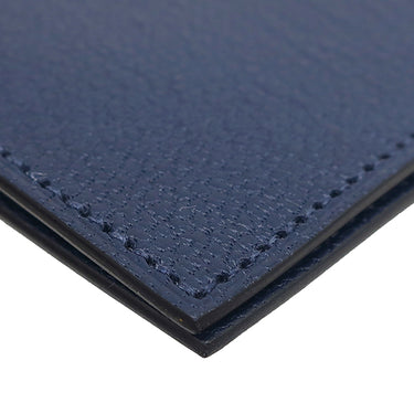 エルメス HERMES アジェンダ GM H028179CA7U ネイビー シェーブル シェブルミゾル 手帳カバー シルバー金具 新品 未使用 紺 2025年製