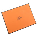 エルメス HERMES アジェンダ GM H028179CA7U ネイビー シェーブル シェブルミゾル 手帳カバー シルバー金具 新品 未使用 紺 2025年製
