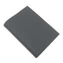 エルメス HERMES アジェンダ GM H028179CA7U グリミスティ シェーブル シェブルミゾル 手帳カバー シルバー金具 新品 未使用 2026年製