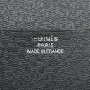 エルメス HERMES アジェンダ GM H028179CA7U グリミスティ シェーブル シェブルミゾル 手帳カバー シルバー金具 新品 未使用 2026年製