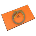 エルメス HERMES ケリーウォレット ロング トゥーゴー ライム シェブルミゾル 長財布 ゴールド金具