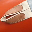 エルメス HERMES スモール ボックス フー レザー メタル リサイクルペーパー ファッション雑貨 シルバー金具 サドルボックス SADDLE BOX 馬具缶 収納ボックス セリエ