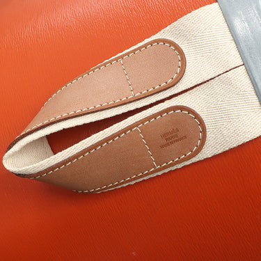エルメス HERMES スモール ボックス フー レザー メタル リサイクルペーパー ファッション雑貨 シルバー金具 サドルボックス SADDLE BOX 馬具缶 収納ボックス セリエ