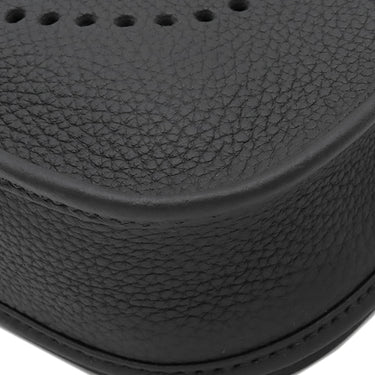 エルメス HERMES エヴリン3 23 ブラック トリヨンクレマンス ショルダーバッグ ゴールド金具 黒 エブリン 2026年製