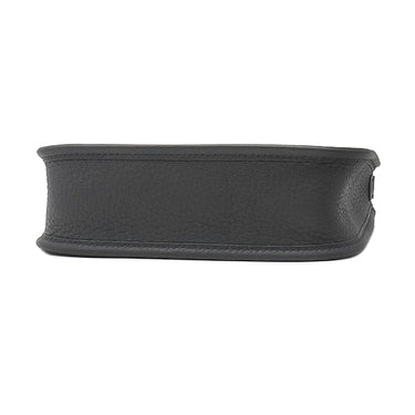 エルメス HERMES エヴリン TPM 16 ロング ブラック トリヨンクレマンス ショルダーバッグ シルバー金具 新品 未使用 黒 エブリン 2026年製