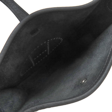 エルメス HERMES エヴリン TPM 16 ロング ブラック トリヨンクレマンス ショルダーバッグ シルバー金具 新品 未使用 黒 エブリン 2026年製