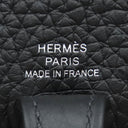 エルメス HERMES エヴリン TPM 16 ロング ブラック トリヨンクレマンス ショルダーバッグ シルバー金具 新品 未使用 黒 エブリン 2026年製
