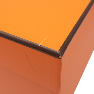 エルメス HERMES ピコタンロック MM 22 ビスキュイ トリヨンクレマンス ハンドバッグ シルバー金具 新品 未使用 茶 2025年製