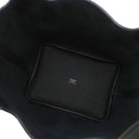 エルメス HERMES ピコタンロック 18 PM ブラック トリヨンクレマンス ハンドバッグ ゴールド金具 新品 未使用 黒 2026年製