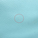 エルメス HERMES リンディ 26 ブルーサンシール トリヨンクレマンス 2WAYバッグ シルバー金具 水色 ハンドバッグ ショルダー