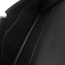 エルメス HERMES コンスタンスエラン ミロワール ブラック ヴォーエプソン ショルダーバッグ ゴールド金具 2025年製 黒