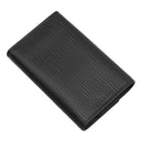 ルイヴィトン LOUIS VUITTON ミュルティクレ 6 M63812 ノワール エピレザー キーケース シルバー金具 黒 鍵入れ 6連 6本