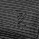 ルイヴィトン LOUIS VUITTON ミュルティクレ 6 M63812 ノワール エピレザー キーケース シルバー金具 黒 鍵入れ 6連 6本