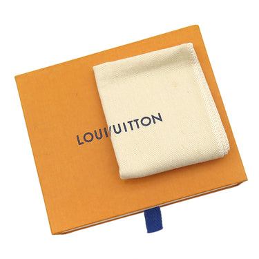 ルイヴィトン LOUIS VUITTON ポルトフォイユ ミンドロ M60411 モノグラムマカサー モノグラムマカサー 二つ折り財布 シルバー金具 茶 黒 コンパクト
