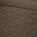ルイヴィトン LOUIS VUITTON ポシェット クレ N62658 ダミエエベヌ ダミエキャンバス コインケース ゴールド金具 茶 小銭入れ キーチェーン付き