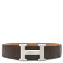 エルメス HERMES コンスタンスH #85 ミール ポロサス #85 ベルト リバーシブル キット