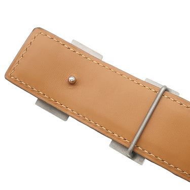 エルメス HERMES コンスタンスH #85 ミール ポロサス #85 ベルト リバーシブル キット
