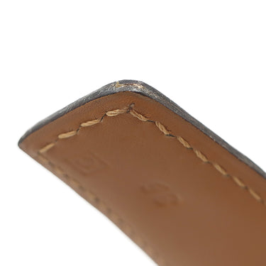 エルメス HERMES コンスタンスH #85 ミール ポロサス #85 ベルト リバーシブル キット