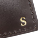 ルイヴィトン LOUIS VUITTON キーポル バンドリエール 55 N41414 ダミエエベヌ ダミエキャンバス ボストンバッグ ゴールド金具 茶 鍵 パドロック欠品