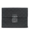 ルイヴィトン LOUIS VUITTON Sロック ポシェット M82559 モノグラムシャドウ レザー モノグラムシャドウレザー クラッチバッグ ブラック金具 黒 クラッチ セカンドバッグ