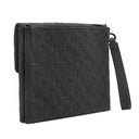ルイヴィトン LOUIS VUITTON Sロック ポシェット M82559 モノグラムシャドウ レザー モノグラムシャドウレザー クラッチバッグ ブラック金具 黒 クラッチ セカンドバッグ