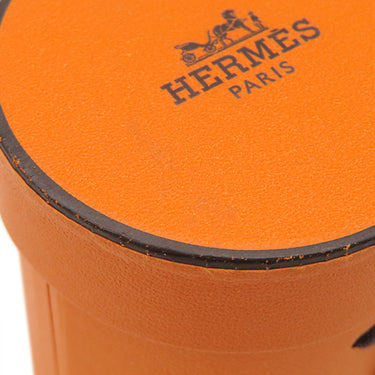 エルメス HERMES ツイリー ヴェールアマンド×ピンク×黄 シルク スカーフ 【EPAULETTES DE GALA/式典肩章】