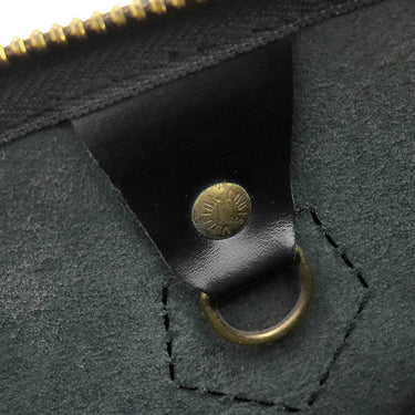 ルイヴィトン LOUIS VUITTON スピーディ 30 M59022 ノワール エピレザー ハンドバッグ ゴールド金具 黒 ボストンバッグ 鍵・パドロック欠品