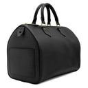 ルイヴィトン LOUIS VUITTON スピーディ 30 M59022 ノワール エピレザー ハンドバッグ ゴールド金具 黒 ボストンバッグ 鍵・パドロック欠品