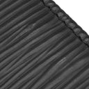 ルイヴィトン LOUIS VUITTON ミュルティクレ 4 M63822 ノワール エピレザー キーケース シルバー金具 黒 鍵入れ 4連 4本